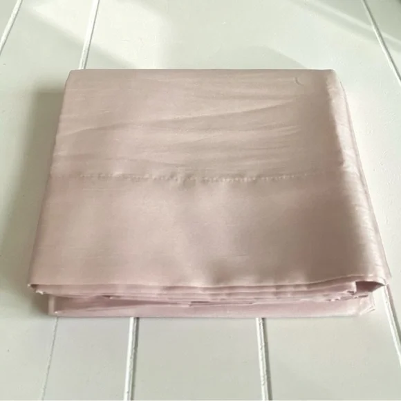 Simply Shabby Chic Faux Silk Balloon Shade Curtain Panels - Picture 2 of 6